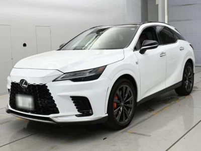 Lexus RX350
