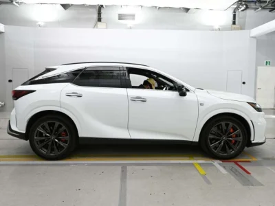 Lexus RX350