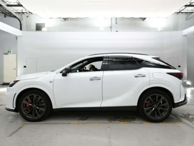 Lexus RX350