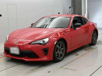 Toyota GT 86
