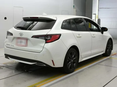 Toyota Corolla Touring Sports