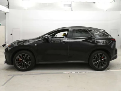 Lexus NX350