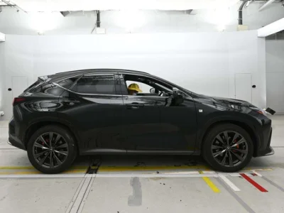 Lexus NX350