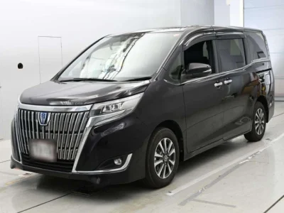 Toyota Esquire