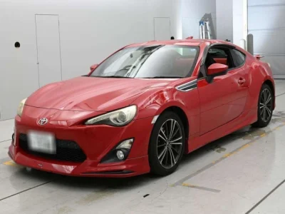 Toyota GT 86