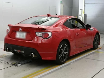 Toyota GT 86