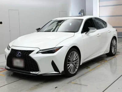 Lexus IS300h