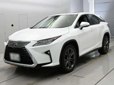 Lexus RX300