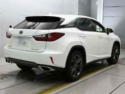 Lexus RX300