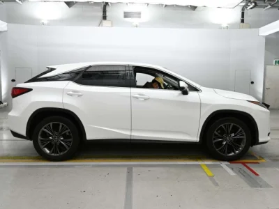 Lexus RX300