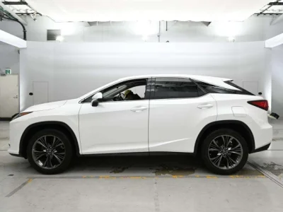 Lexus RX300