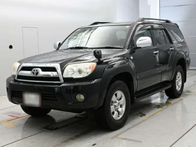 Toyota Hilux Surf