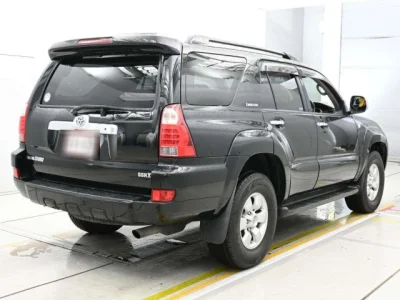 Toyota Hilux Surf