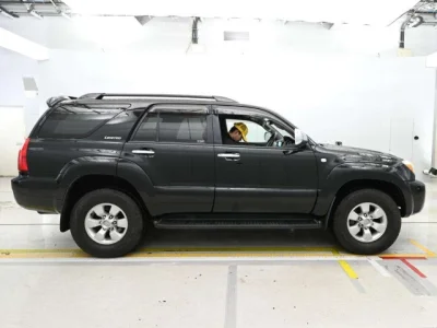 Toyota Hilux Surf