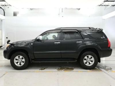 Toyota Hilux Surf
