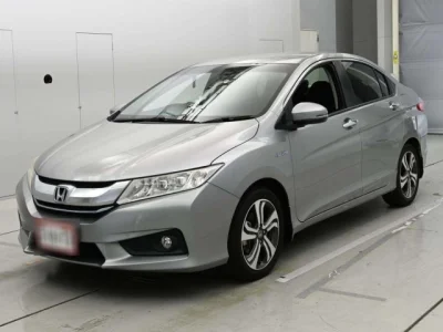 Honda GRACE