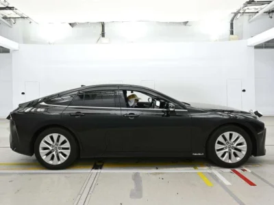 Toyota Mirai