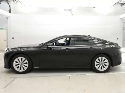 Toyota Mirai
