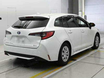 Toyota Corolla Touring Sports