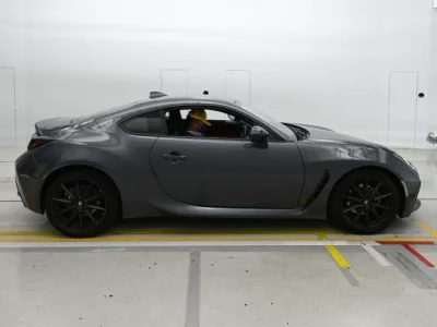 Toyota Gr 86