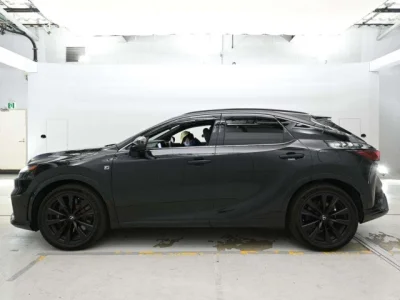 Lexus RX500h