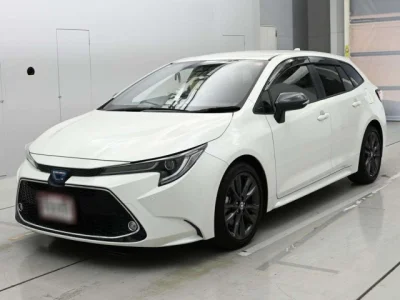 Toyota Corolla Touring Sports
