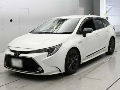 Toyota Corolla Touring Sports
