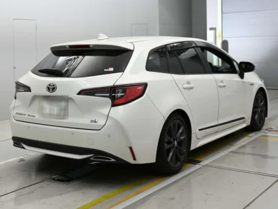 Toyota Corolla Touring Sports