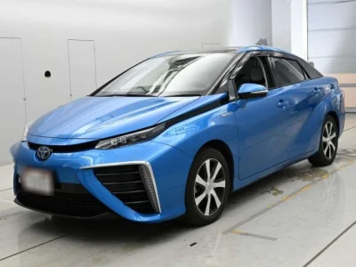 Toyota Mirai