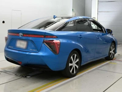 Toyota Mirai