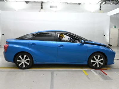 Toyota Mirai