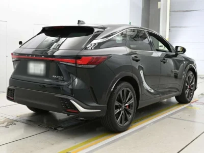 Lexus RX350