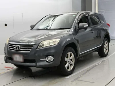 Toyota Vanguard