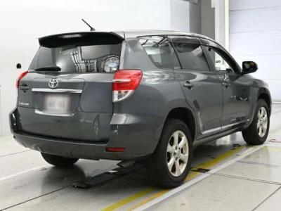 Toyota Vanguard
