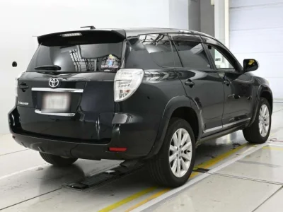 Toyota Vanguard