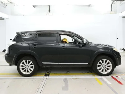 Toyota Vanguard