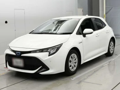 Toyota Corolla Hatchback