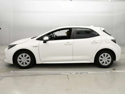 Toyota Corolla Hatchback