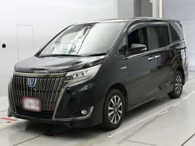 Toyota Esquire