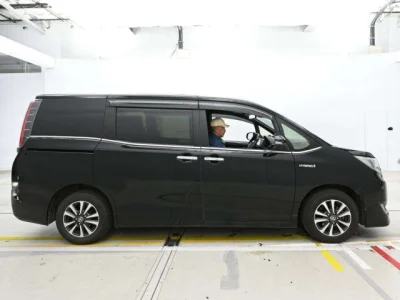Toyota Esquire