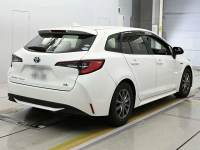Toyota Corolla Touring Sports