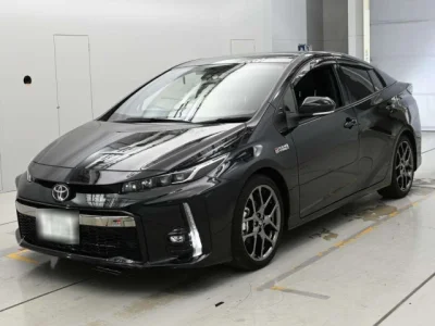 Toyota Prius PHV
