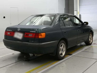 Toyota Corona Premio