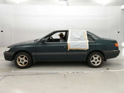 Toyota Corona Premio