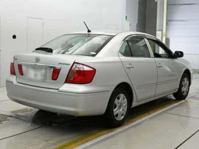 Toyota Premio