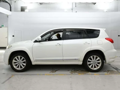 Toyota Vanguard