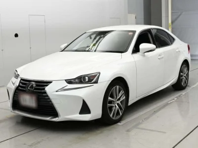 Lexus IS300