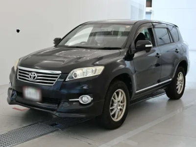 Toyota Vanguard