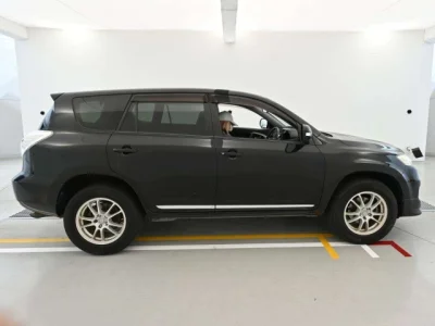 Toyota Vanguard