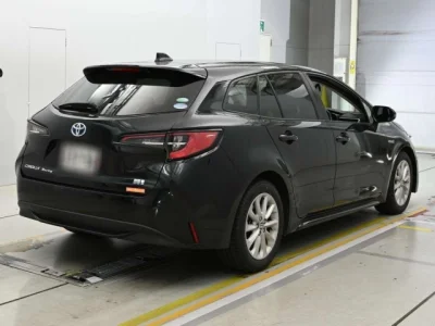 Toyota Corolla Touring Sports